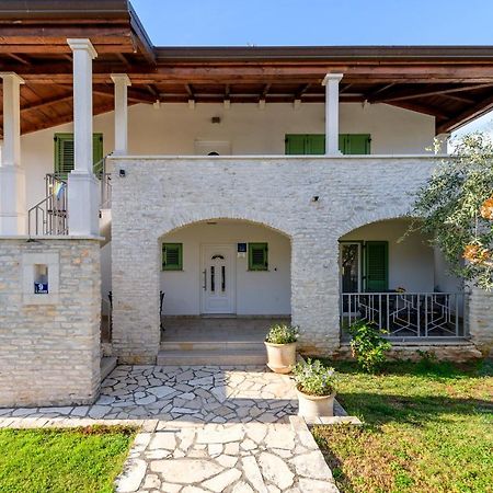 Apartman Inteuro Poreč Zewnętrze zdjęcie