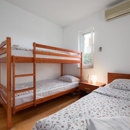 Apartman Inteuro Poreč Zewnętrze zdjęcie