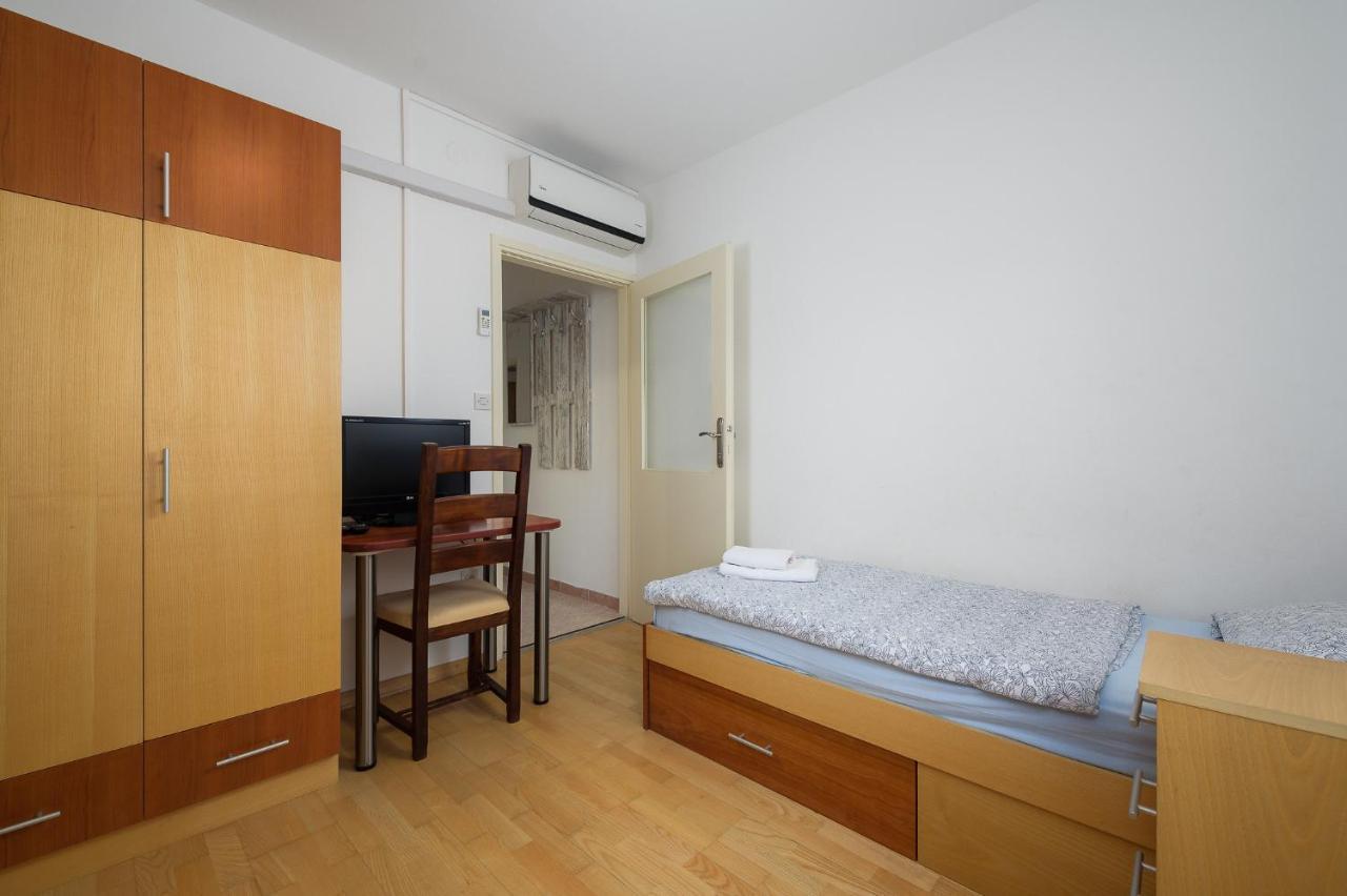 Apartman Inteuro Poreč Zewnętrze zdjęcie