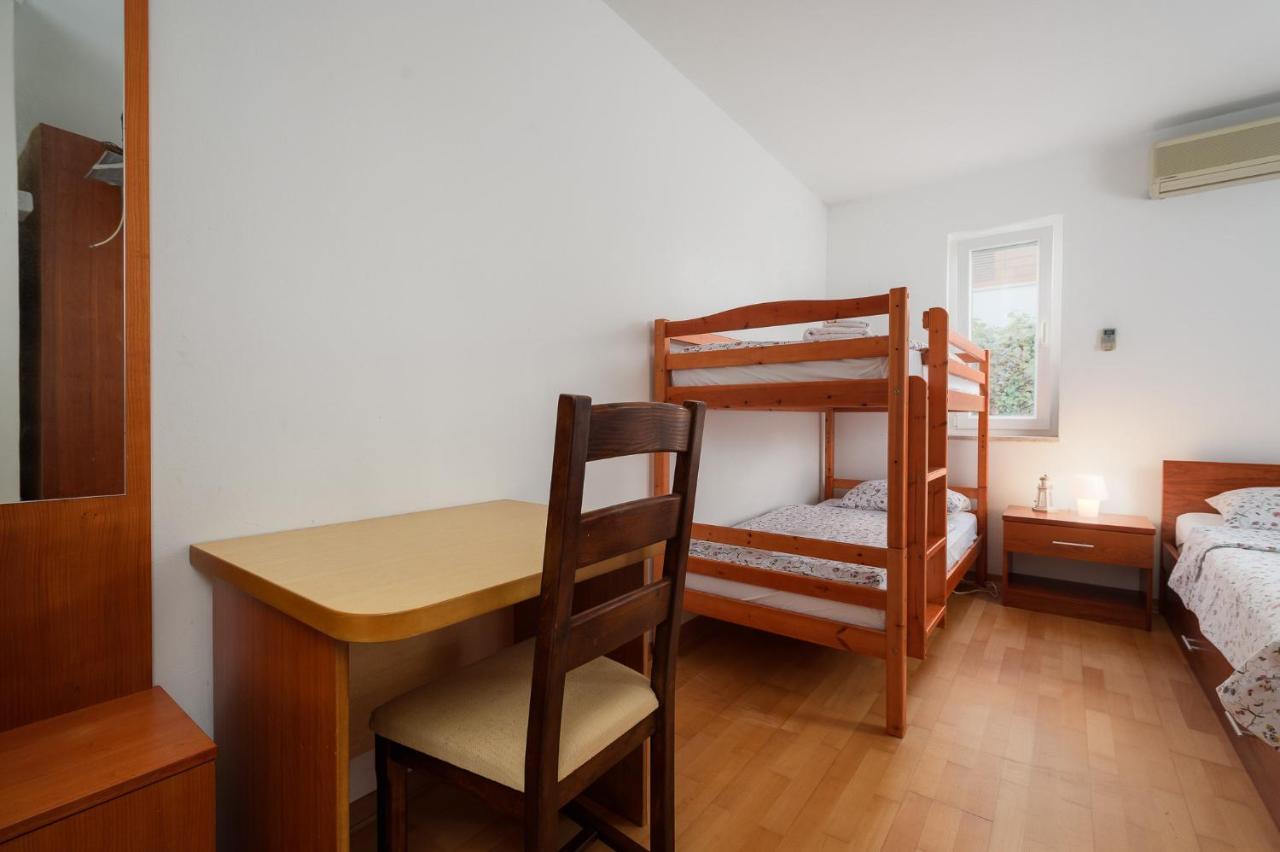 Apartman Inteuro Poreč Zewnętrze zdjęcie