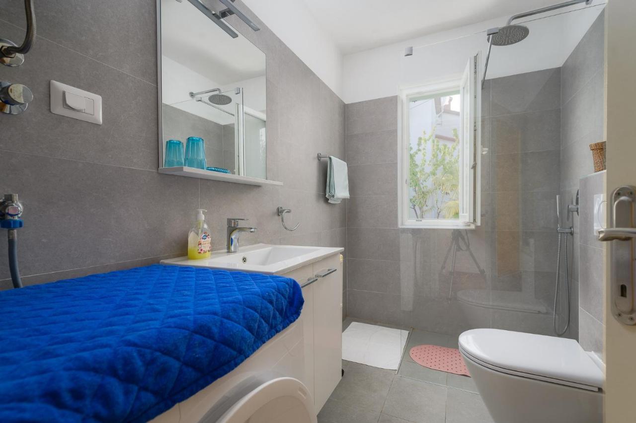 Apartman Inteuro Poreč Zewnętrze zdjęcie