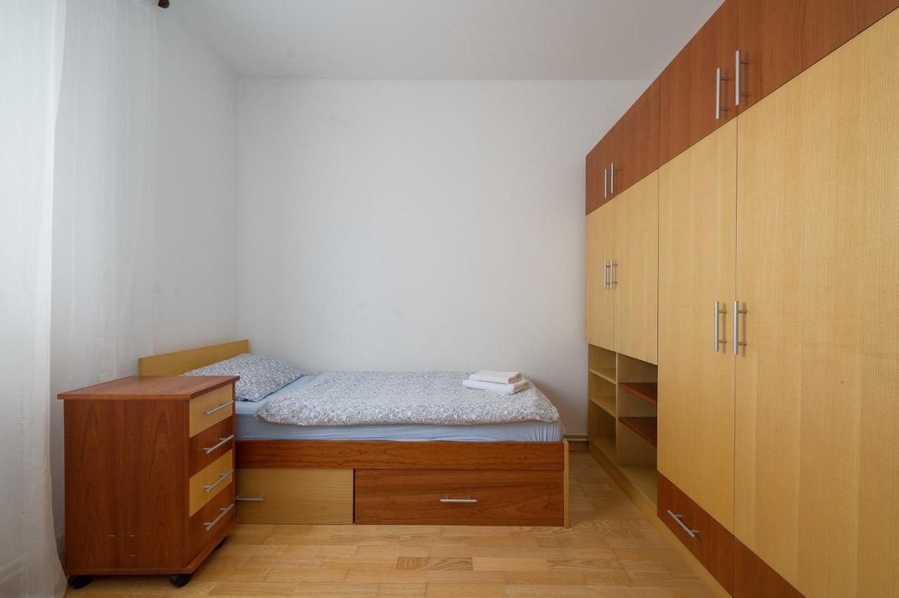 Apartman Inteuro Poreč Zewnętrze zdjęcie