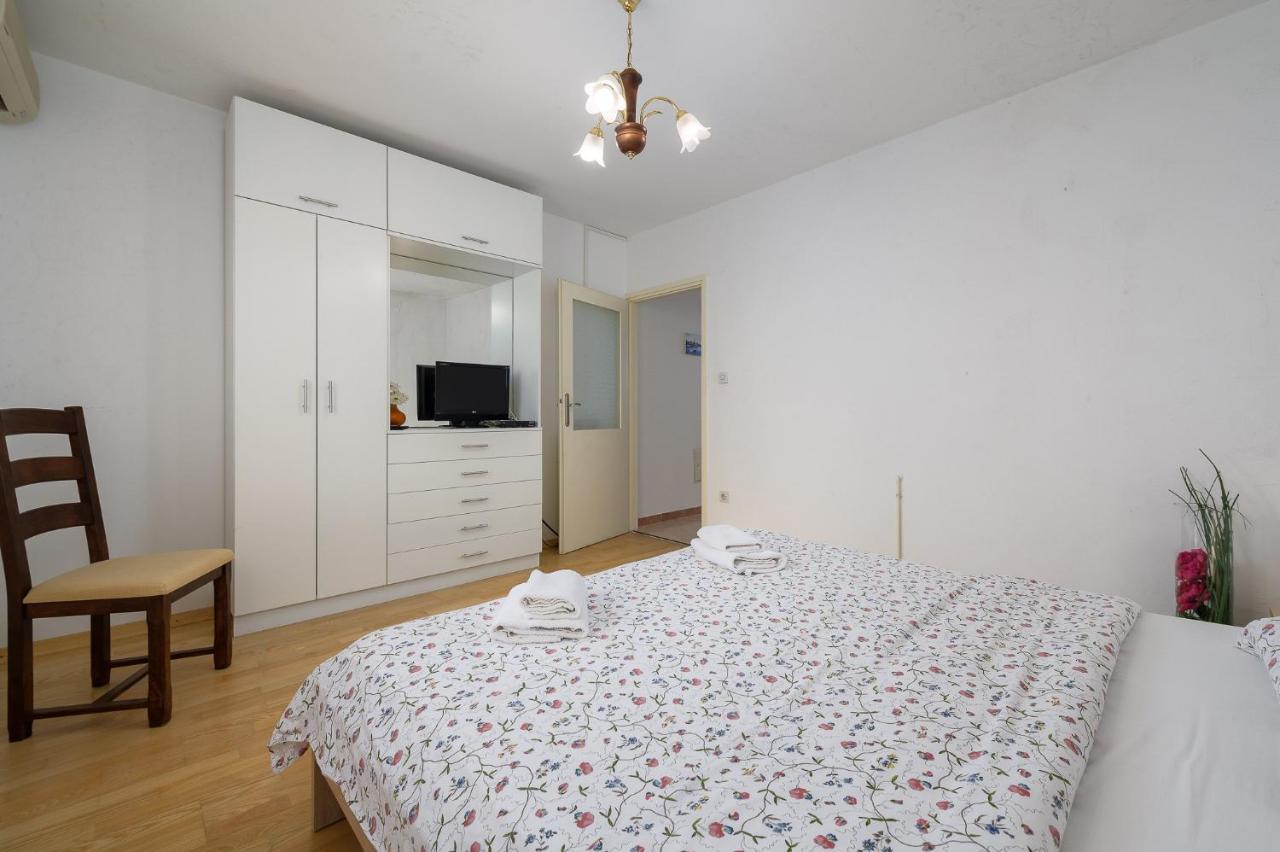 Apartman Inteuro Poreč Zewnętrze zdjęcie