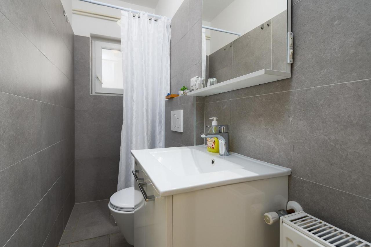 Apartman Inteuro Poreč Zewnętrze zdjęcie