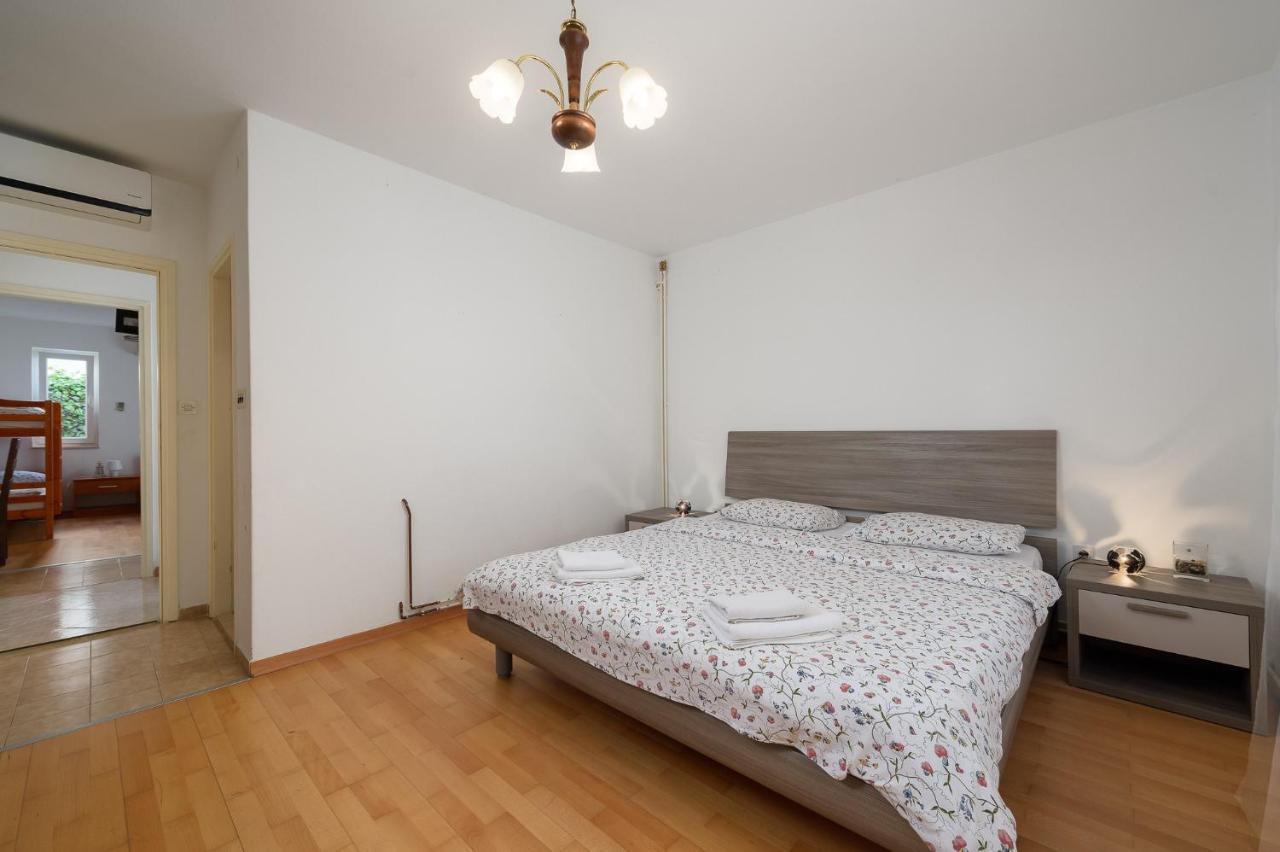 Apartman Inteuro Poreč Zewnętrze zdjęcie