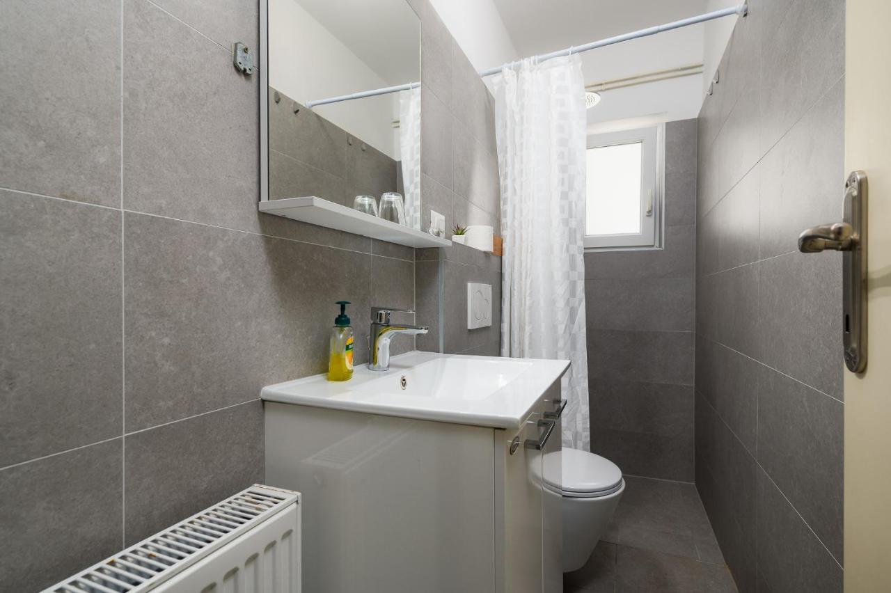 Apartman Inteuro Poreč Zewnętrze zdjęcie